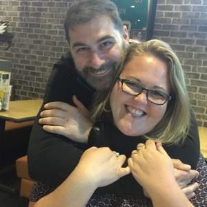 Meet your Posher, Heidi